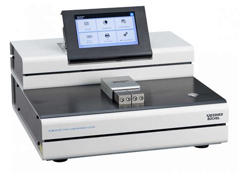 short compression test sct|The Short span Compression Test (SCT). This test is .